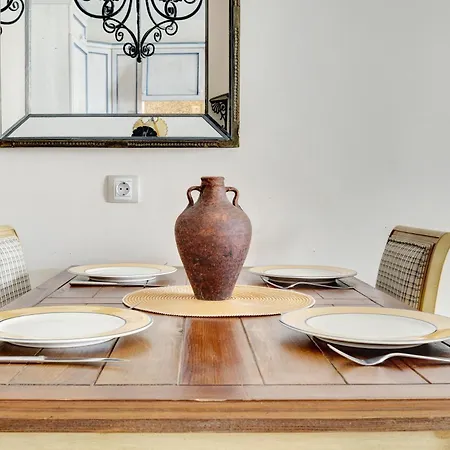 Apartamento Amazing View Of Puerto Banus Marbella