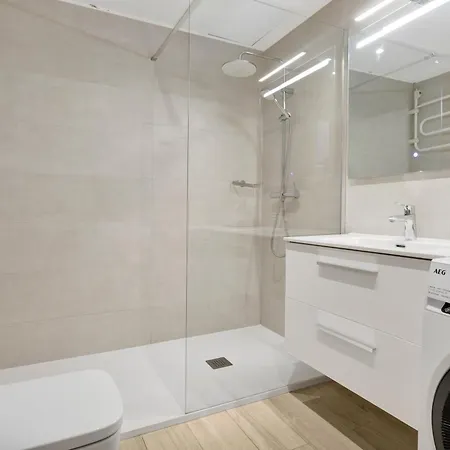 Apartment Amazing View Of Puerto Banus Marbella