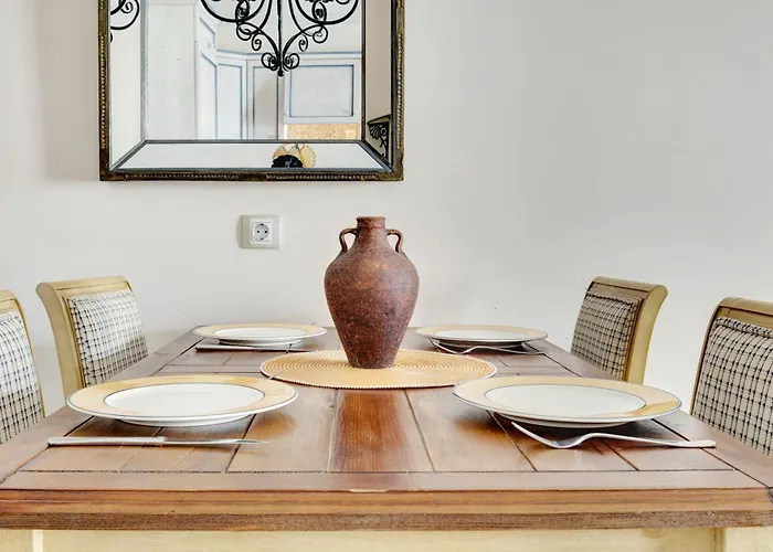 Lägenhet Amazing View Of Puerto Banus Marbella