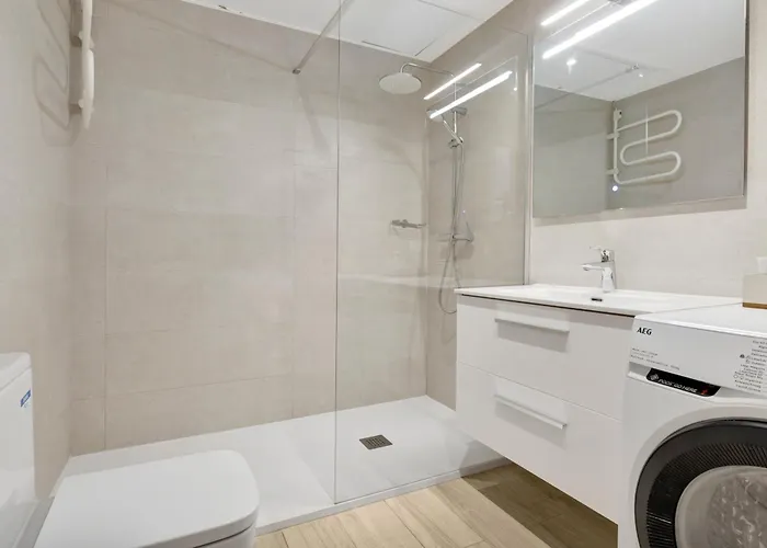 Lägenhet Amazing View Of Puerto Banus Marbella