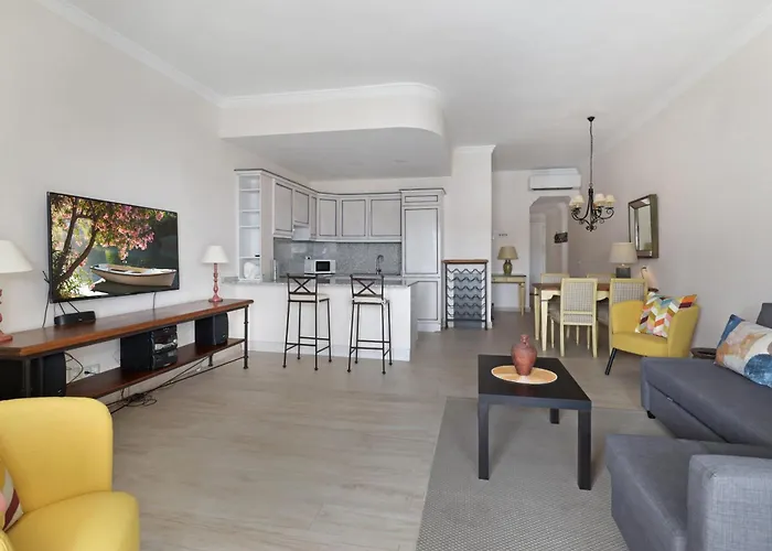 Lägenhet Amazing View Of Puerto Banus Marbella