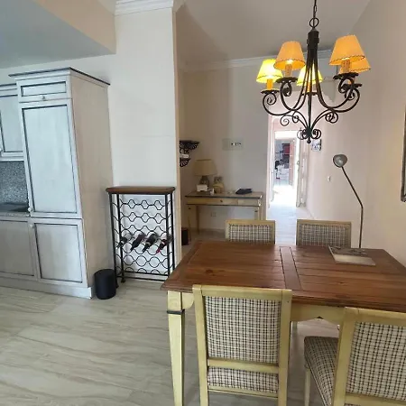 Apartment Amazing View Of Puerto Banus Marbella