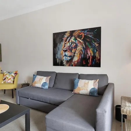 Amazing View Of Puerto Banus Marbella