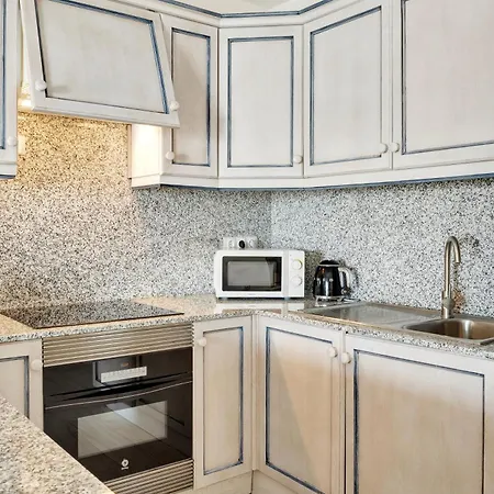 Amazing View Of Puerto Banus Appartement *